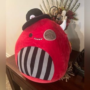 Mr. Orlen Squishmallow 12in